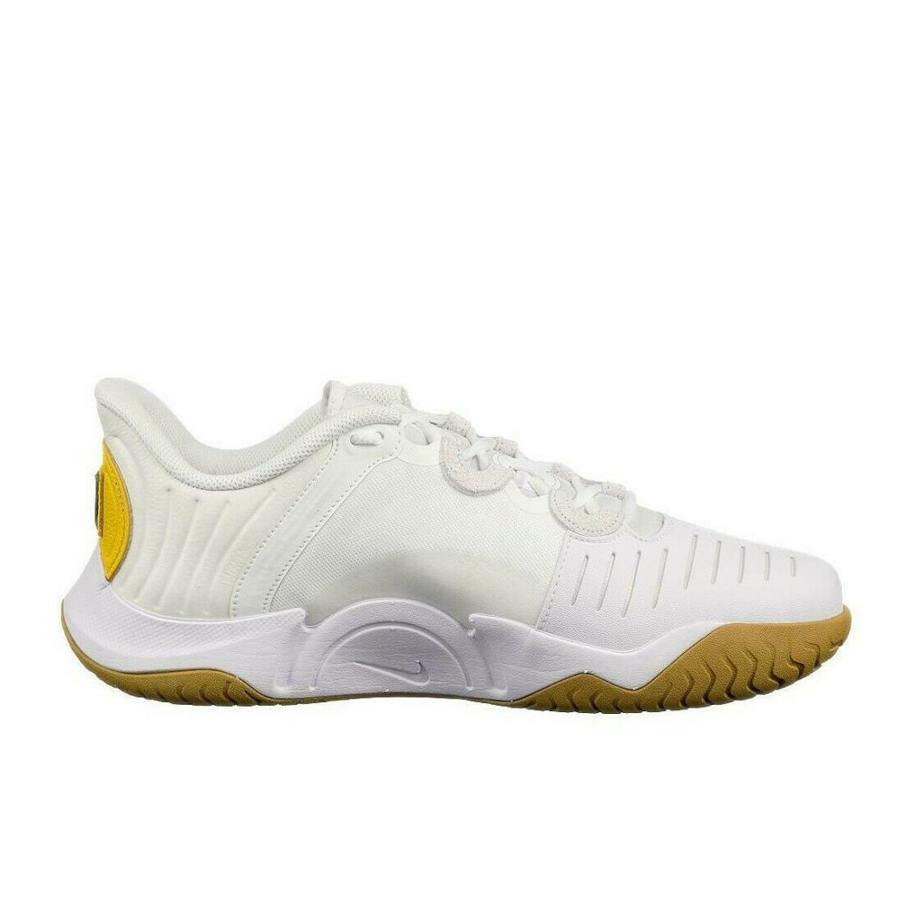 NikeCourt Air Zoom GP Turbo - Nike Tennis Shoes (W1)
