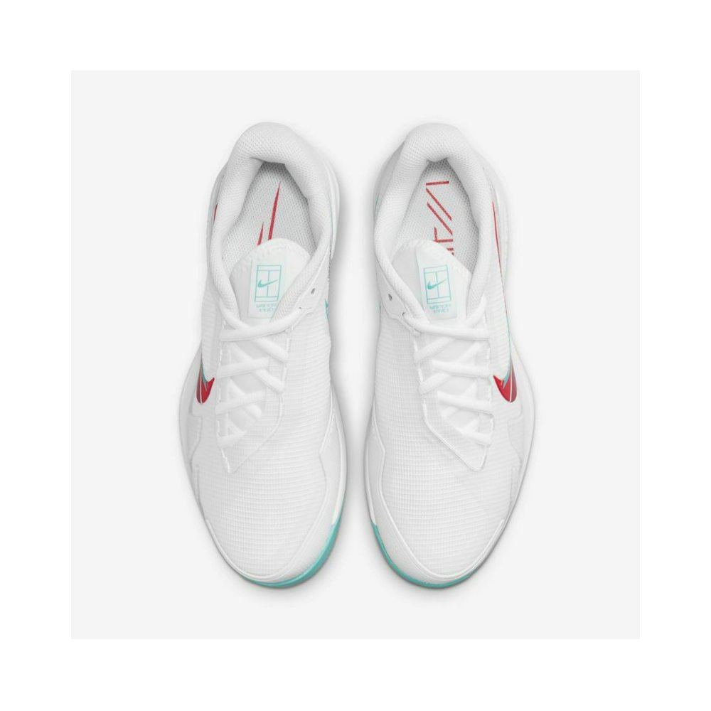 NikeCourt Air Zoom Vapor Pro - Nike Tennis Shoes (W4)