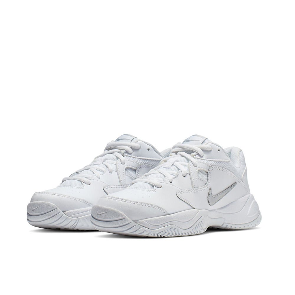 NikeCourt Lite 2 - Nike Tennis Shoes (W)