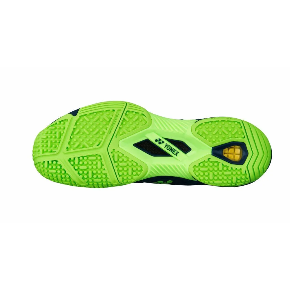 Yonex Power Cushion Fusion Rev 3 from Yonex Tennis Shoes Clay (M1)