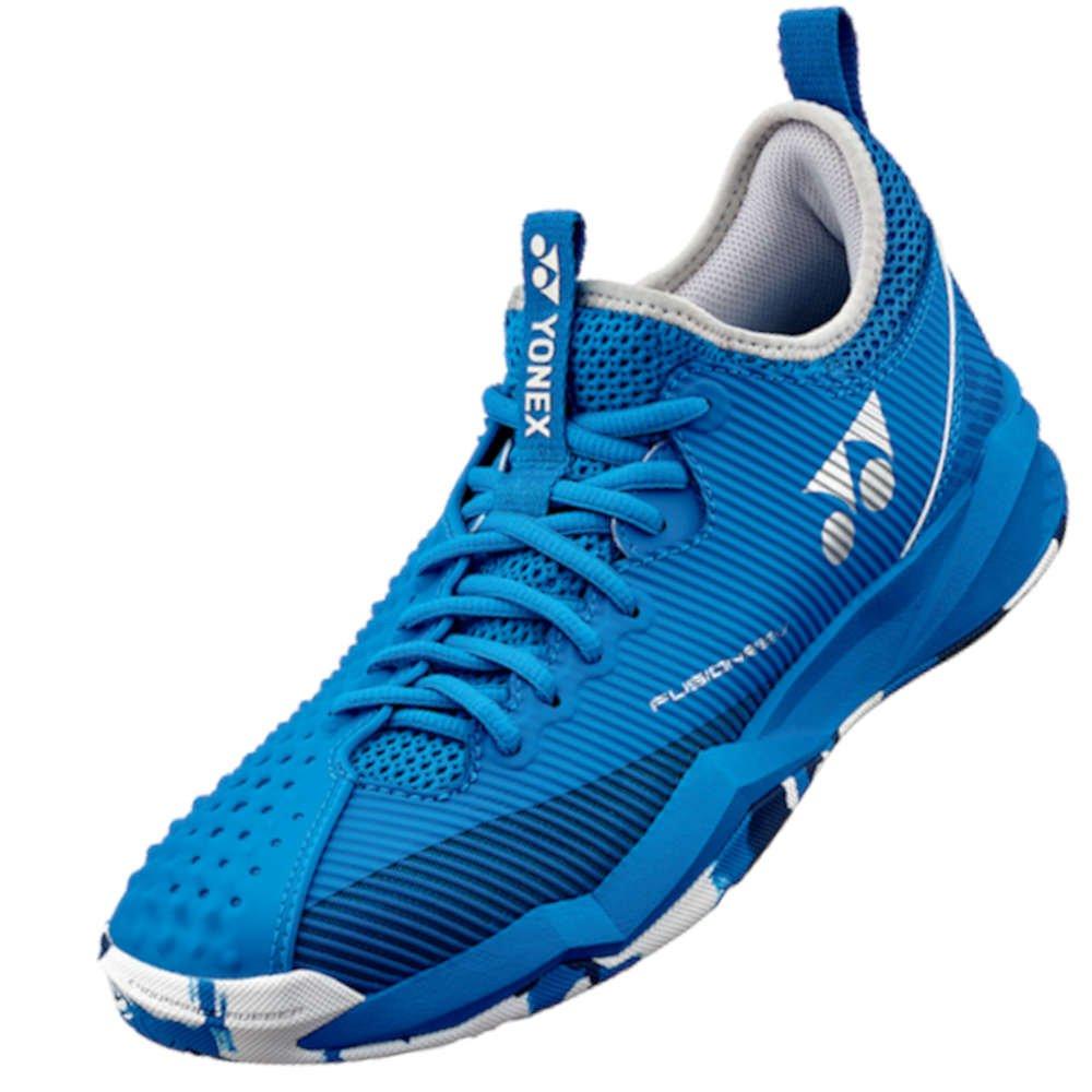 Yonex Power Cushion Fusion Rev 4 from Yonex Tennis Shoes (M)