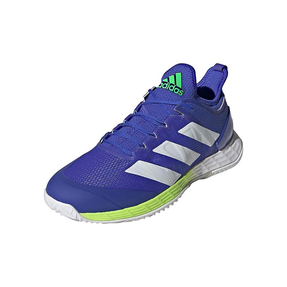 Adidas Adizero Ubersonic 4 from Adidas Tennis Shoes (Men) [1]