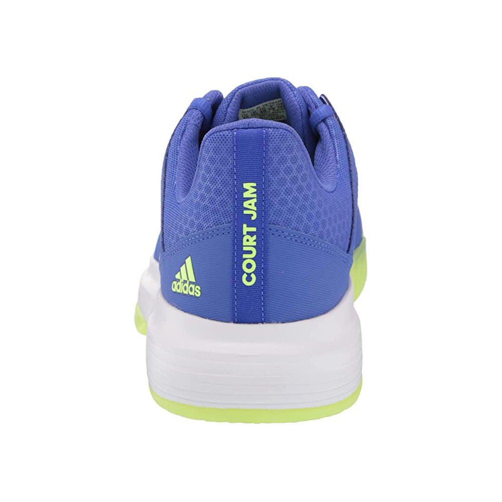 Adidas CourtJam Bounce from Adidas Tennis Shoes (Men) [5]