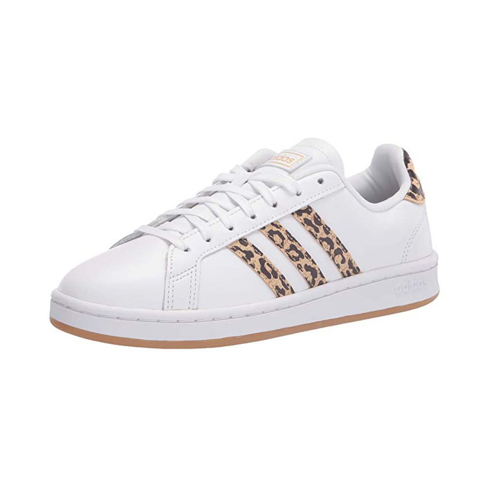 Adidas Grand Court from Adidas Tennis Shoes (Women) [1]