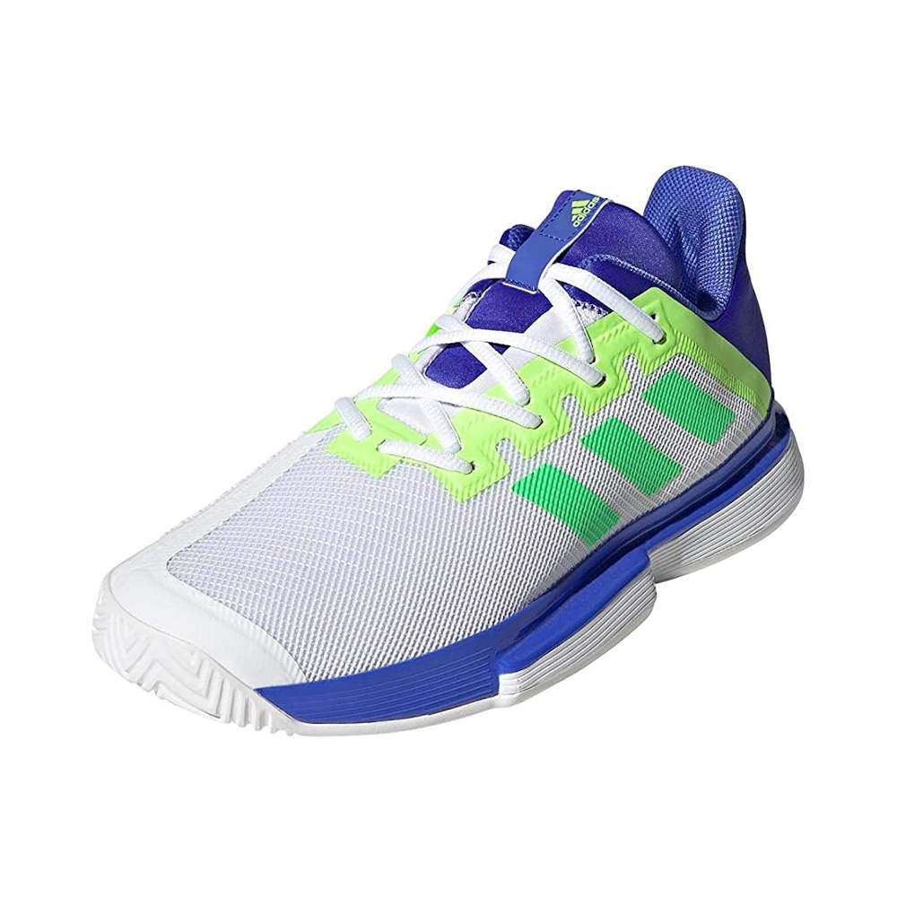 Adidas SoleMatch Bounce from Adidas Tennis Shoes (Men) [1]