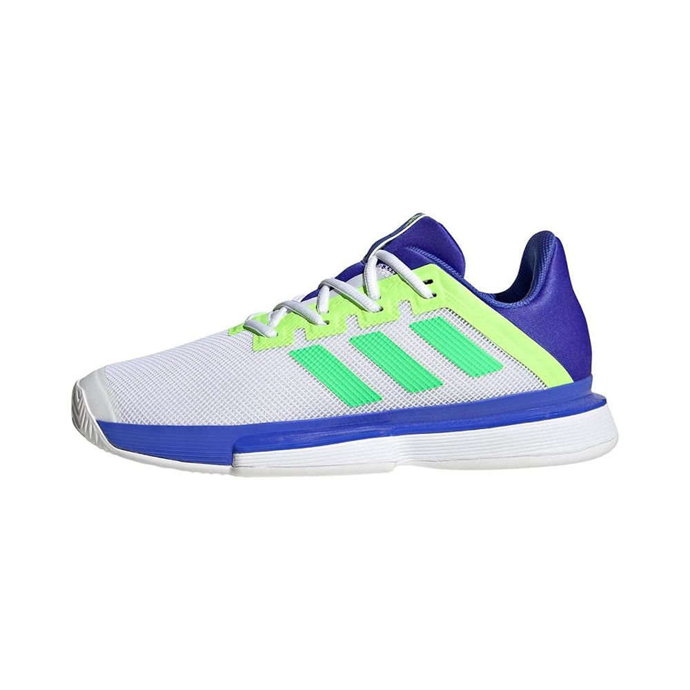Adidas SoleMatch Bounce from Adidas Tennis Shoes (Men)