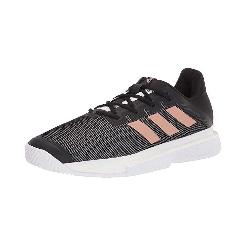 Adidas Solematch Bounce from Adidas Tennis Shoes (Women) [11]