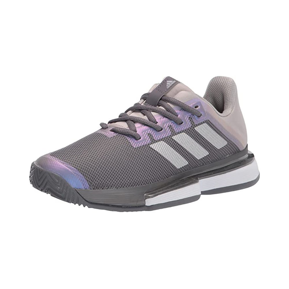 Adidas Solematch Bounce from Adidas Tennis Shoes (Women) [16]
