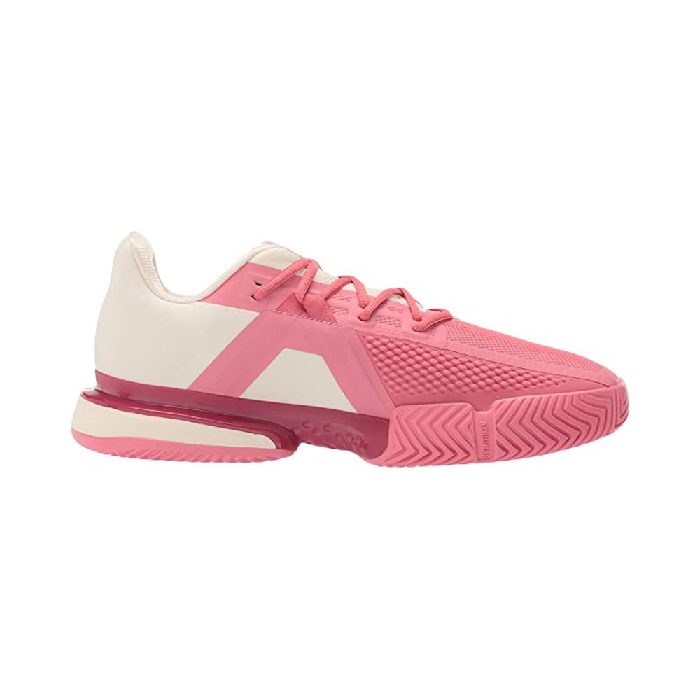 Adidas Solematch Bounce from Adidas Tennis Shoes (Women) [2]