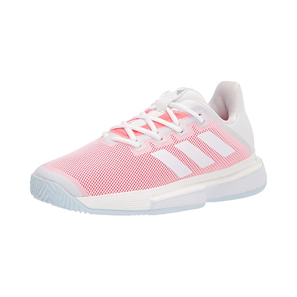 Adidas Solematch Bounce from Adidas Tennis Shoes (Women) [7]