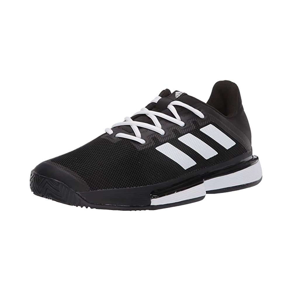 Adidas Solematch Bounce from Adidas Tennis Shoes (Women) [9]