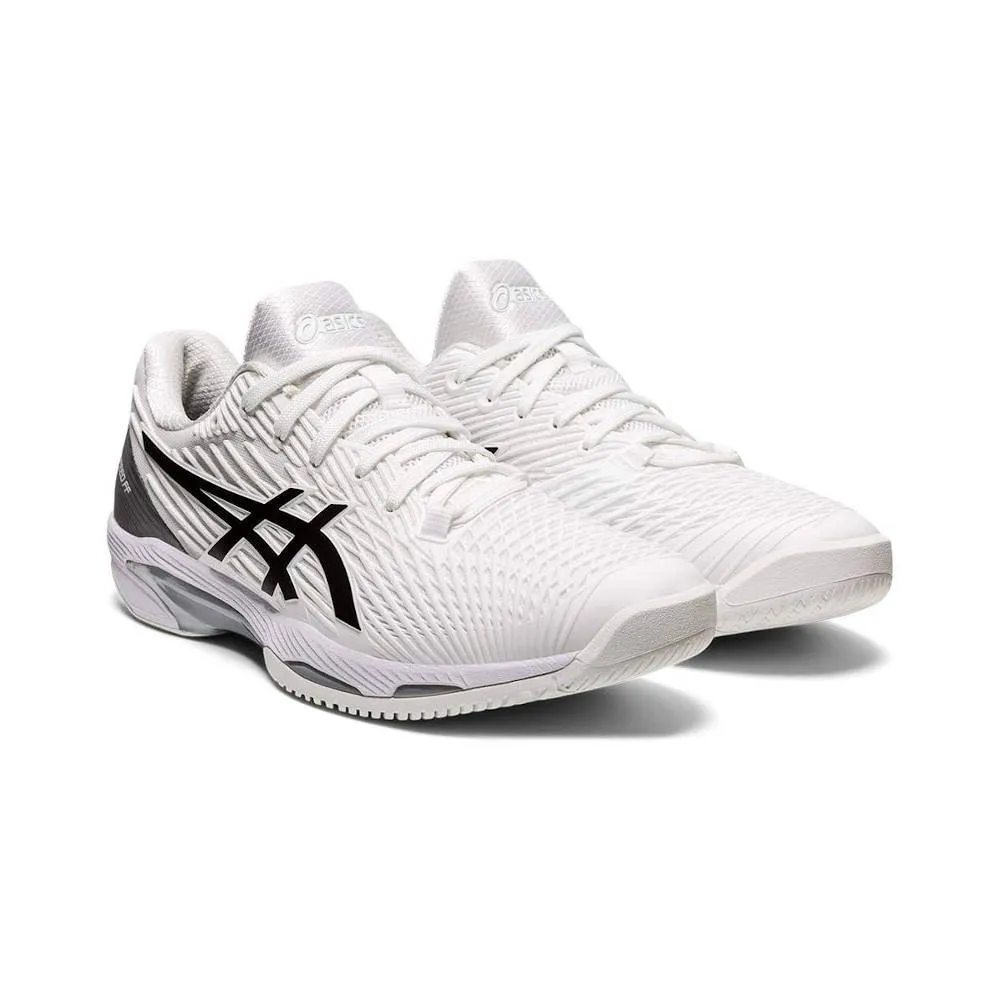 Asics Solution Speed FF 2 from Asics Tennis Shoes (Men)