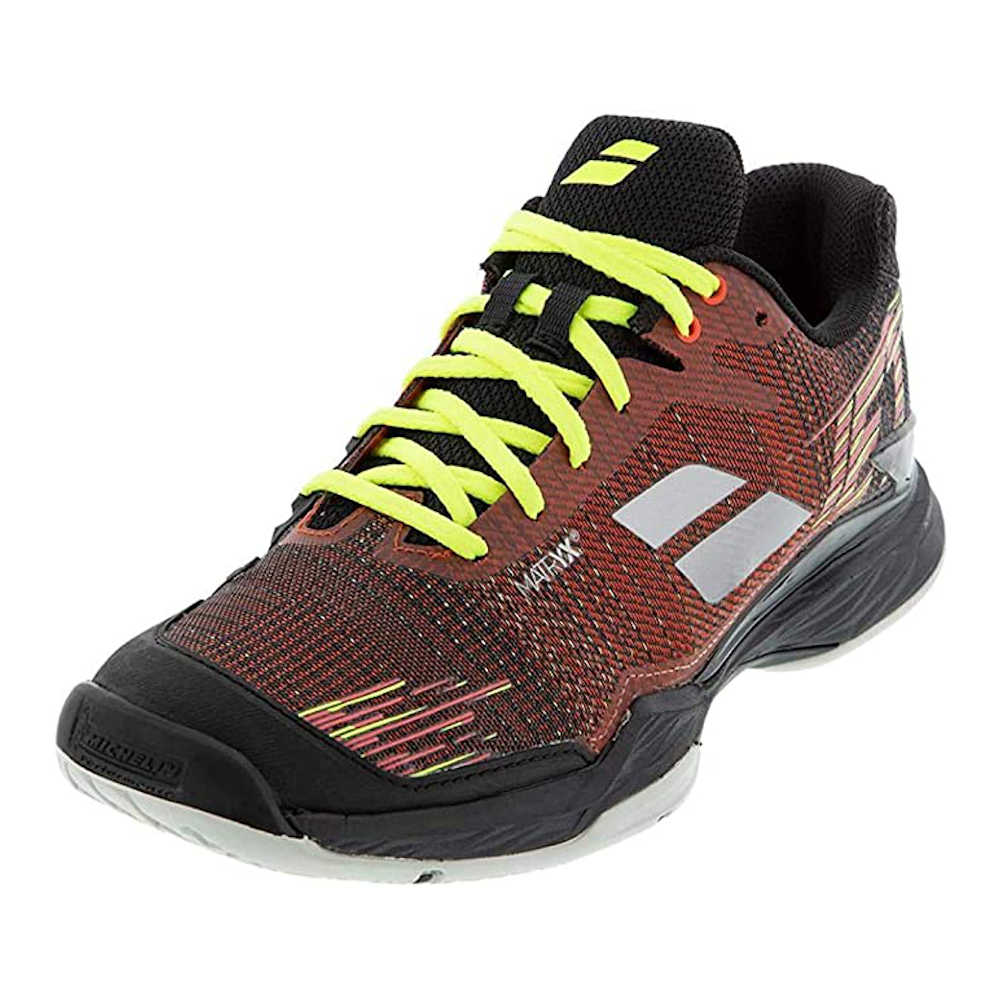 Babolat Jet Mach II All Court from Babolat Tennis Shoes (Men)