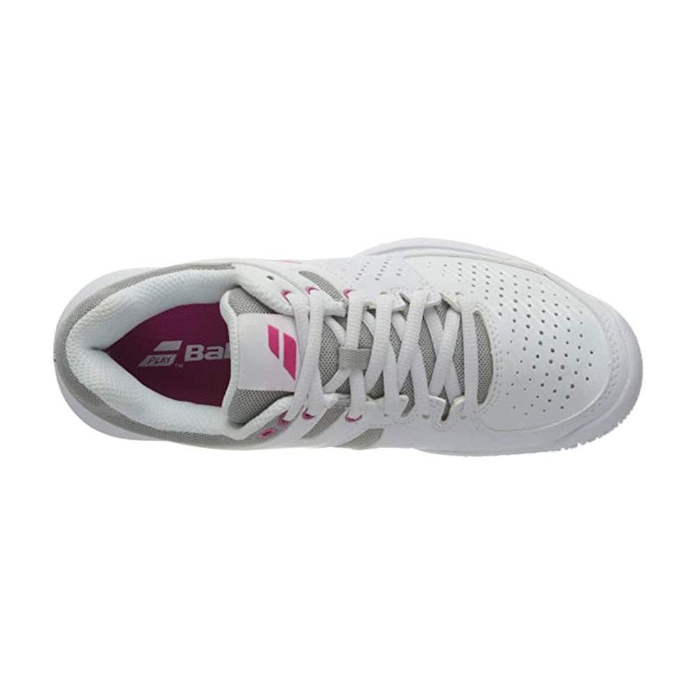 Babolat Pulsion All Court from Babolat Tennis Shoes (Women) [6]