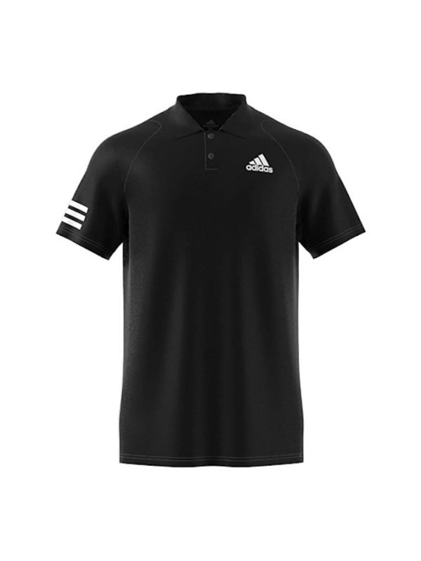 Adidas Club Polo Shirt from Adidas tennis Apparel (Men)
