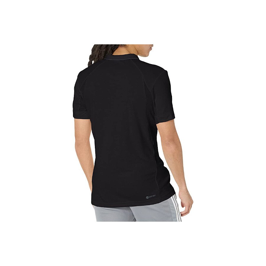 Adidas Freelift Tennis Polo Shirt from Adidas Tennis Apparel (Men) [3]