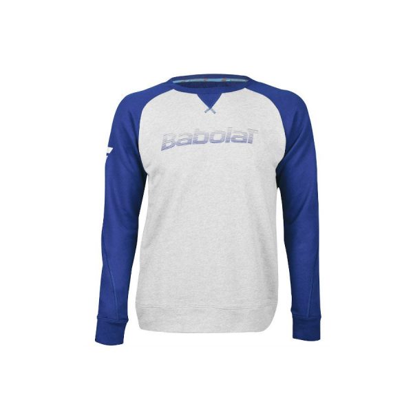 Babolat Long Sleeve Tennis Shirt from Babolat Tennis Apparel