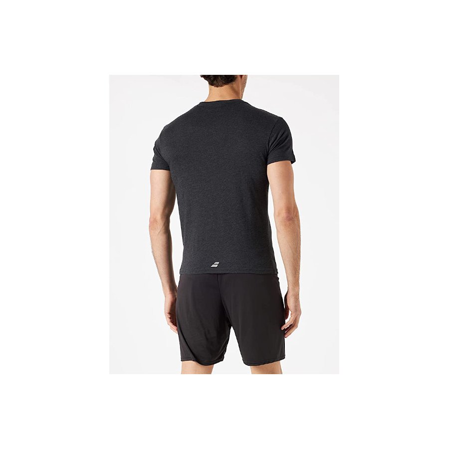 Exercise Babolat T-Shirt from Babolat Tennis Apparel (Men) [5]