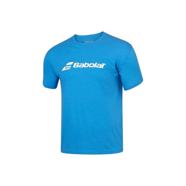 Exercise Babolat T-Shirt from Babolat Tennis Apparel (Men)