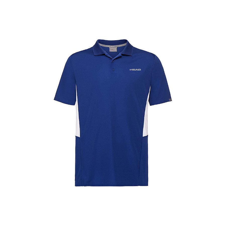 Head Polo Shirt Tennis from Head Tennis Clothing (Men) [2]