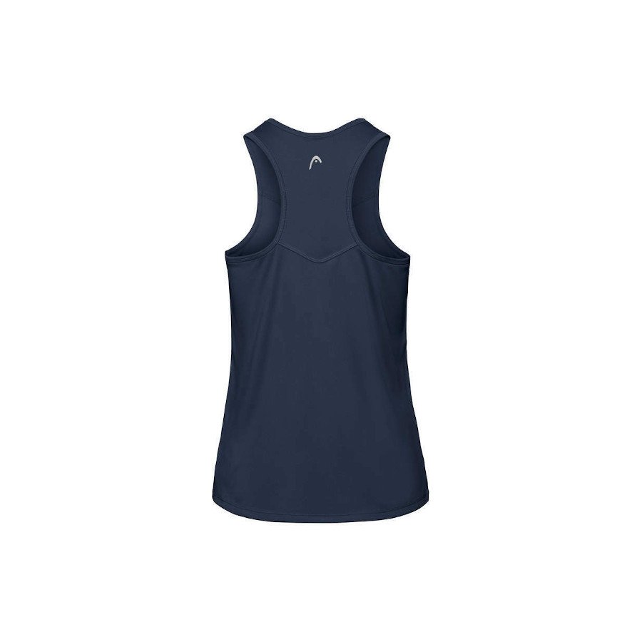 Head Tank Top Easy Court from Head Tennis Clothing (Women) [1]
