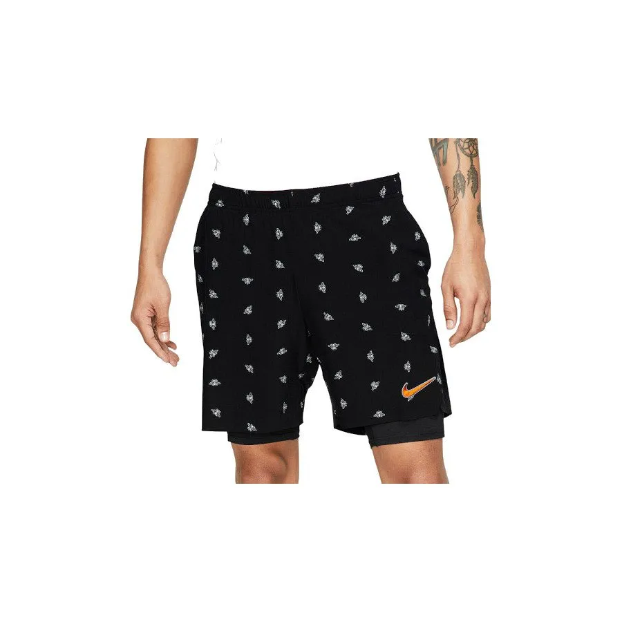 NikeCourt Flex Ace Shorts from Nike Tennis Clothing (Men)
