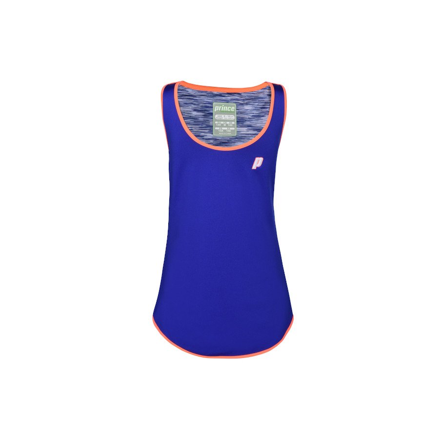 Prince Tank Top from Prince Tennis Clothing (Women)