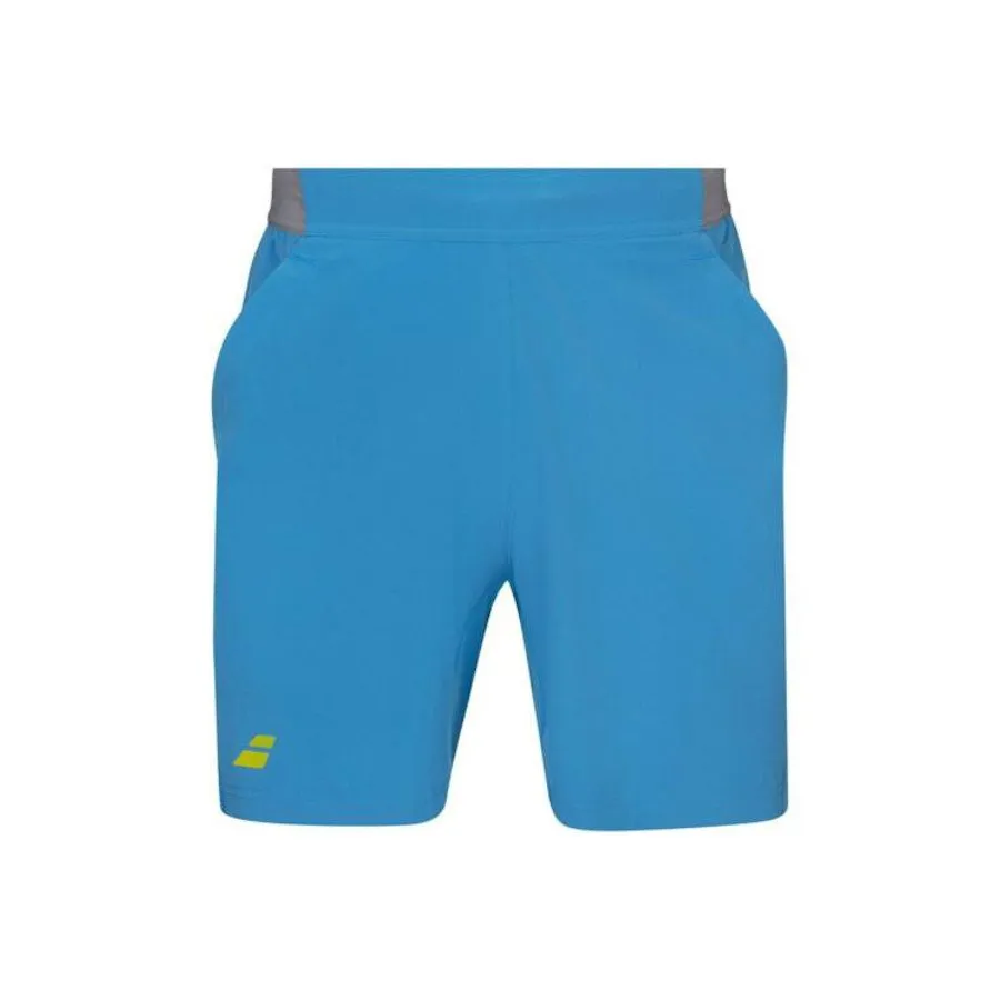 Shorts Babolat Compete from Babolat Tennis Apparel (Men)