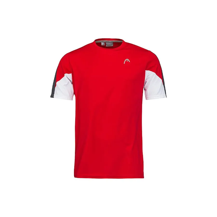 T-Shirt Men - Club 22 Tech from Head Tennis Clothing