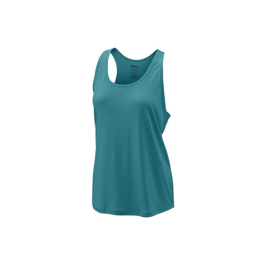 Wilson Top Core Condition from Wilson Tennis Clothing (Women)