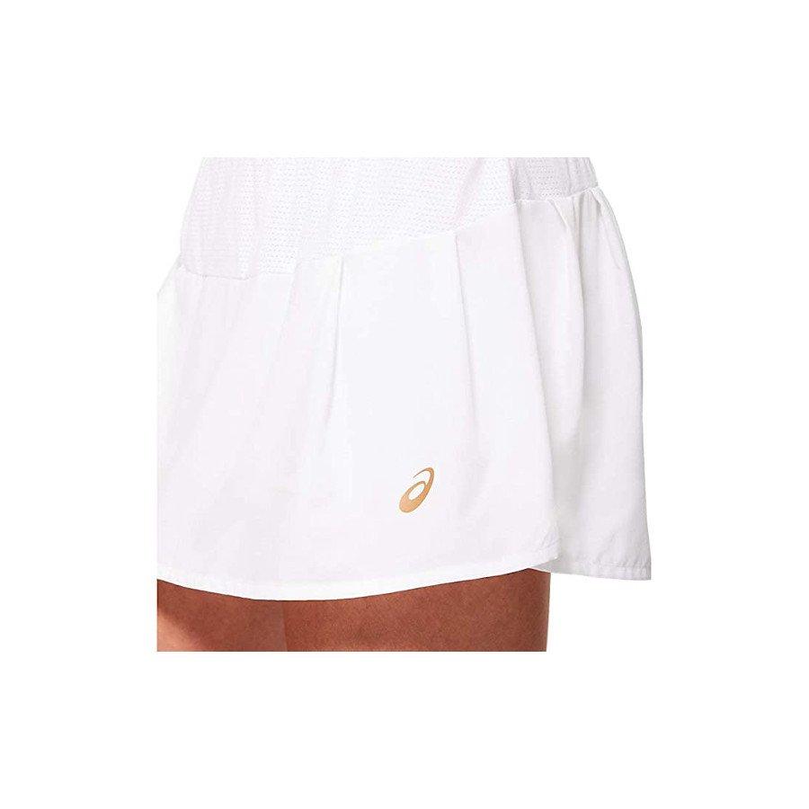 Asics Skort Women's Tennis Clothing [4]