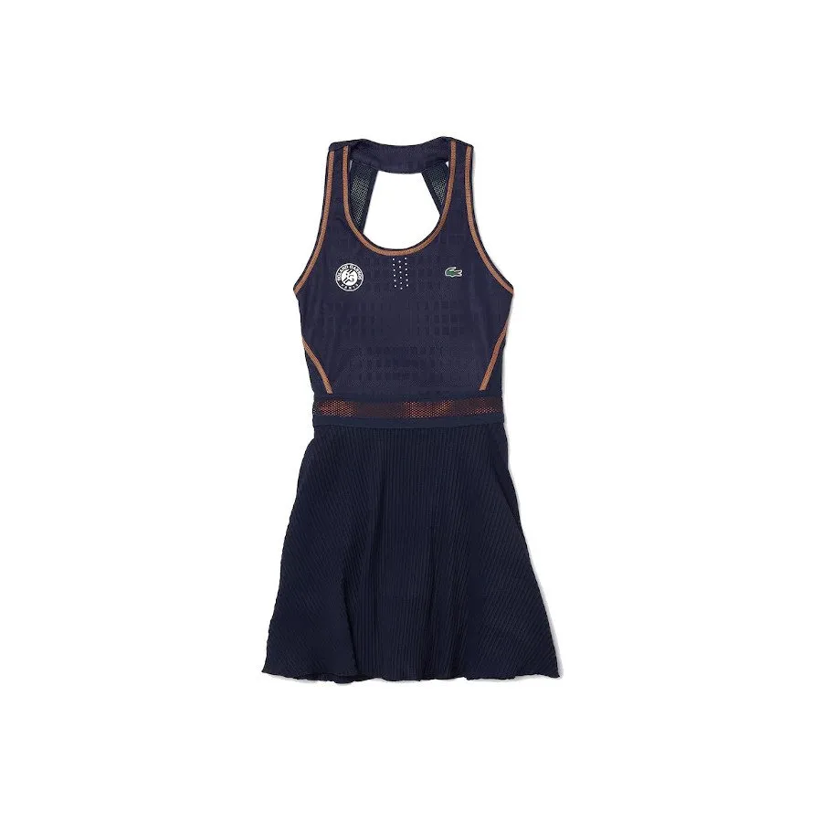 Tank with Sports Bra from Yonex Tennis Clothing