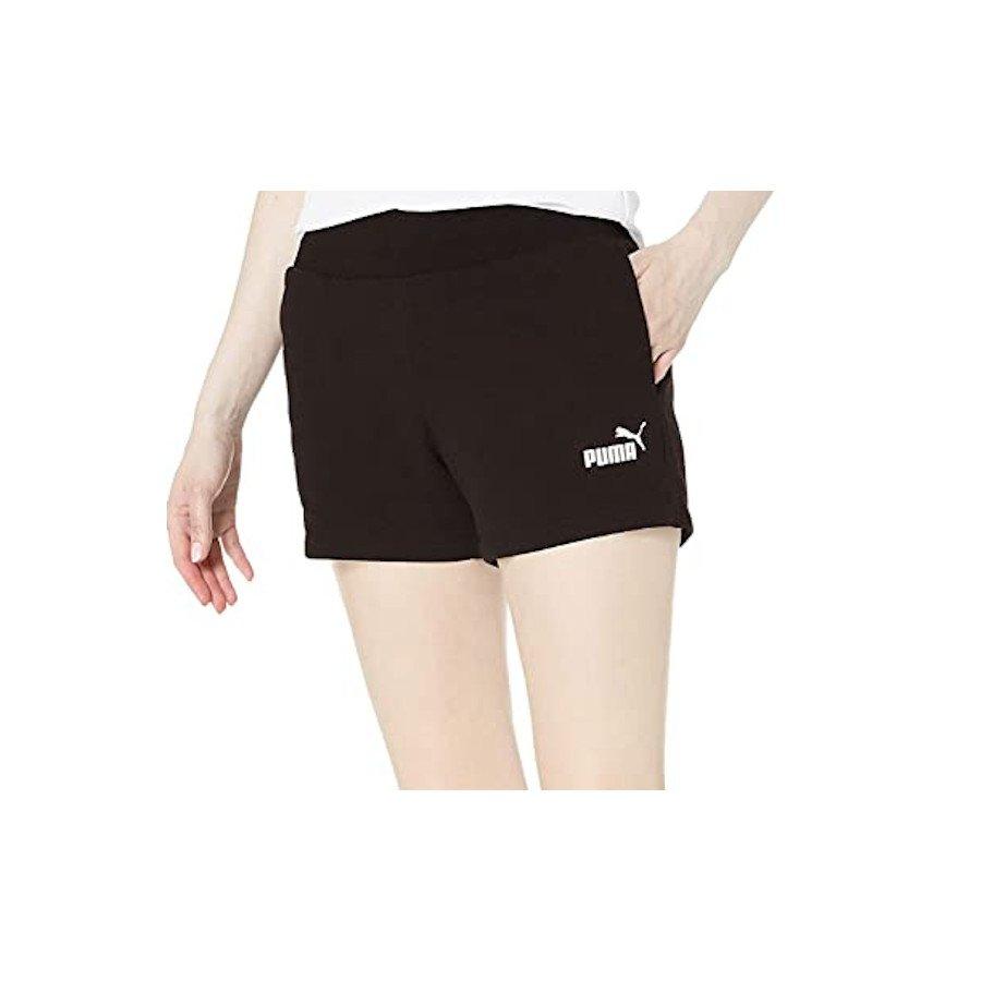 Puma Essential Shorts (Women)
