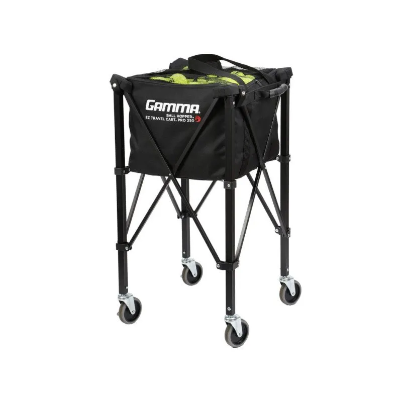 Gamma EZ Travel Cart (250)