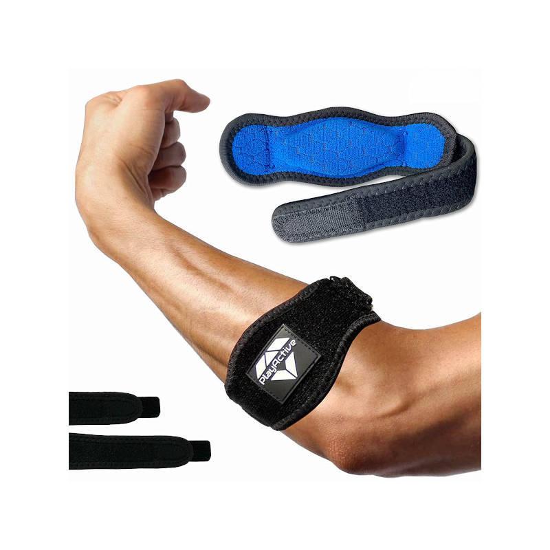 PlayActive Tennis Elbow Brace from Tennis Elbow Support