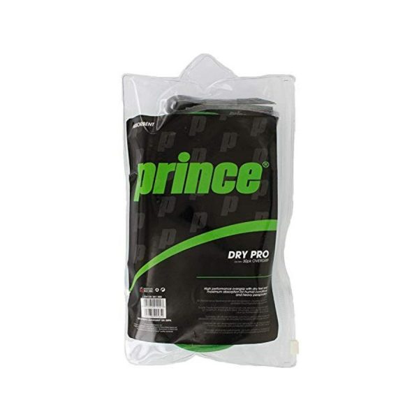 Prince Overgrip - DryPro from Prince Tennis Accessories