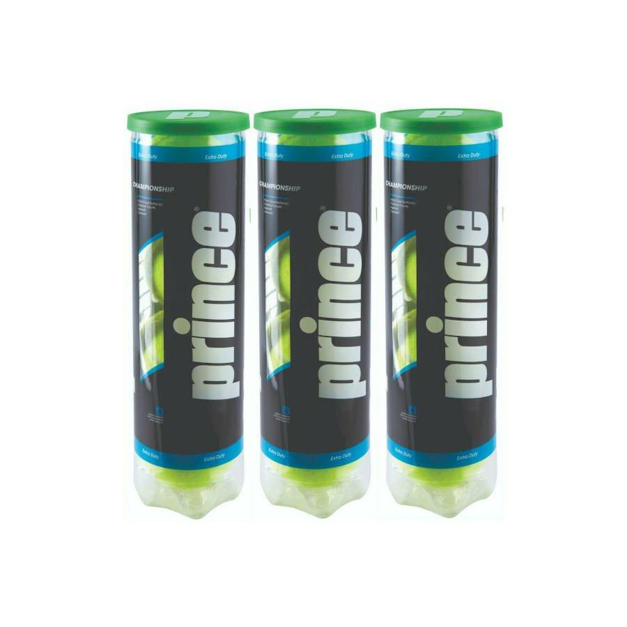 Prince Tennis Balls from Prince Tennis Accessories