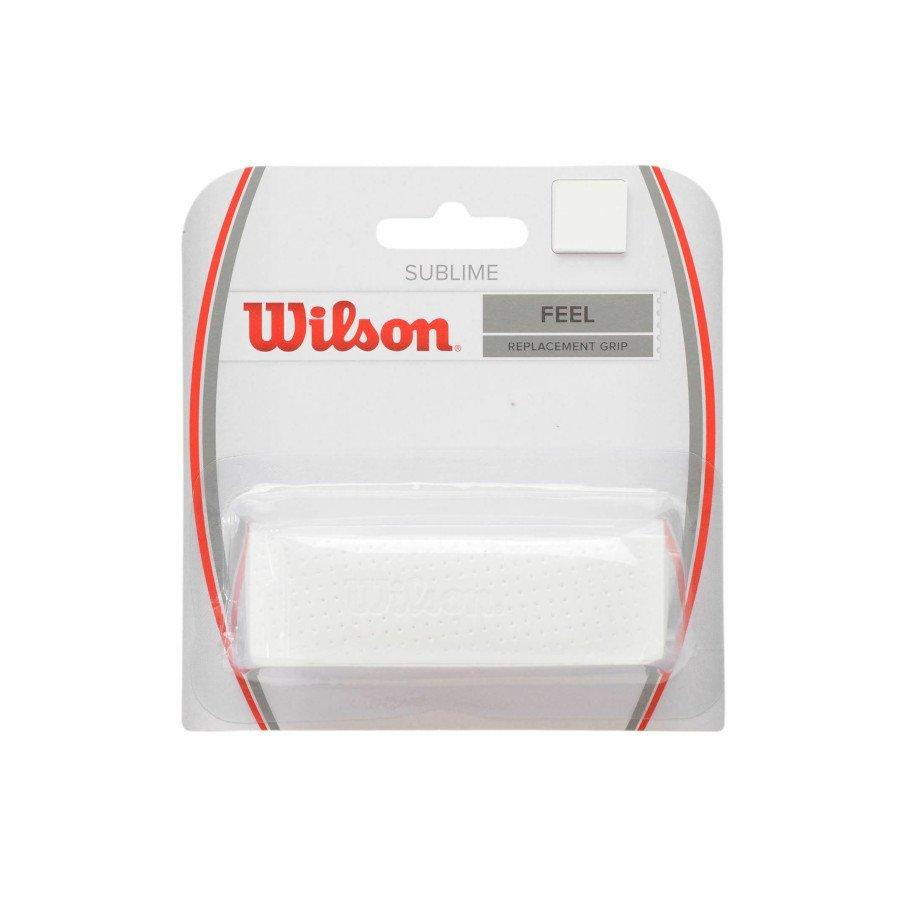 Wilson Sublime Grip from Wilson Tennis Accessories