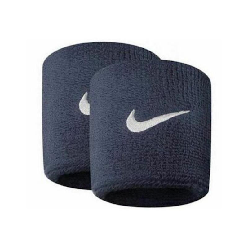 Nike Swoosh Wristbands from Tennis Wristbands (1)