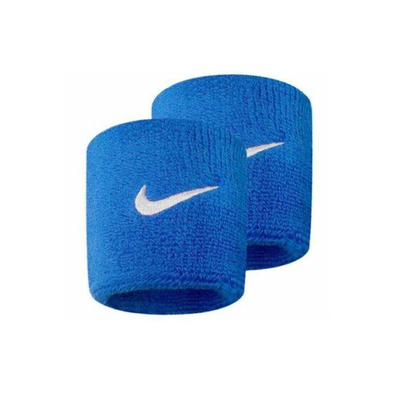 Nike Swoosh Wristbands from Tennis Wristbands (2)