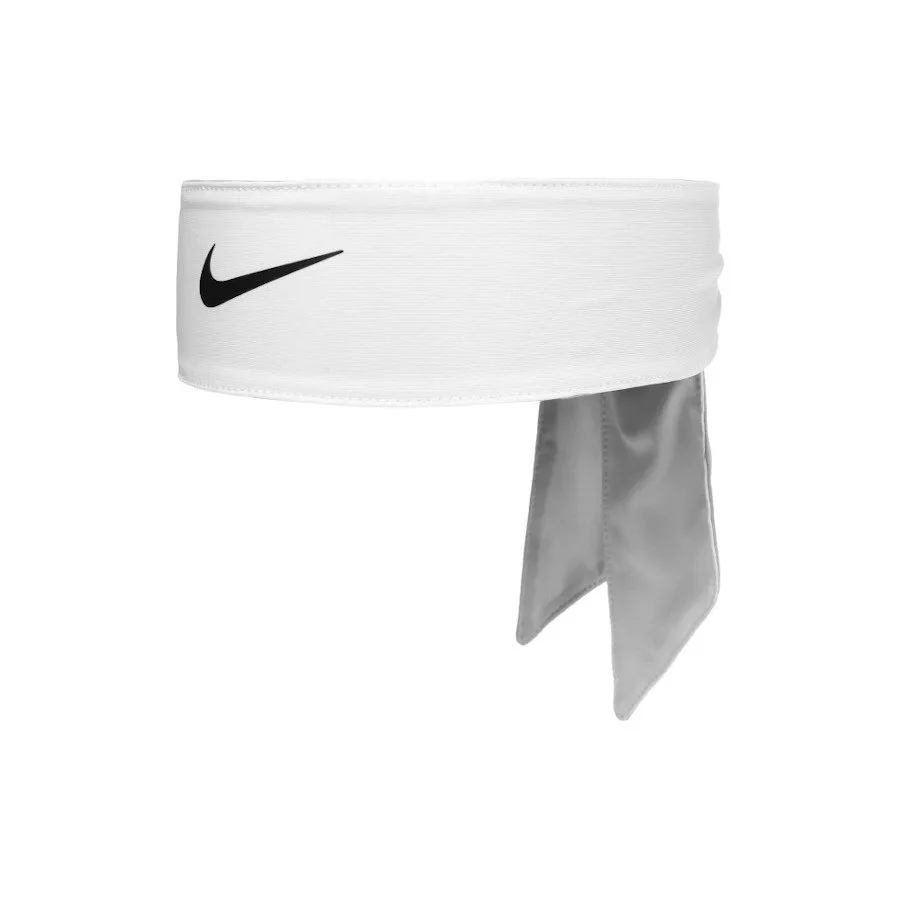 Nike Tie Headbands - NikeCourt Headband from Tennis Headbands
