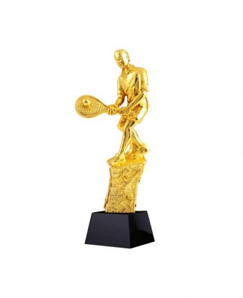 Tennis Trophy from Tennis Trophies