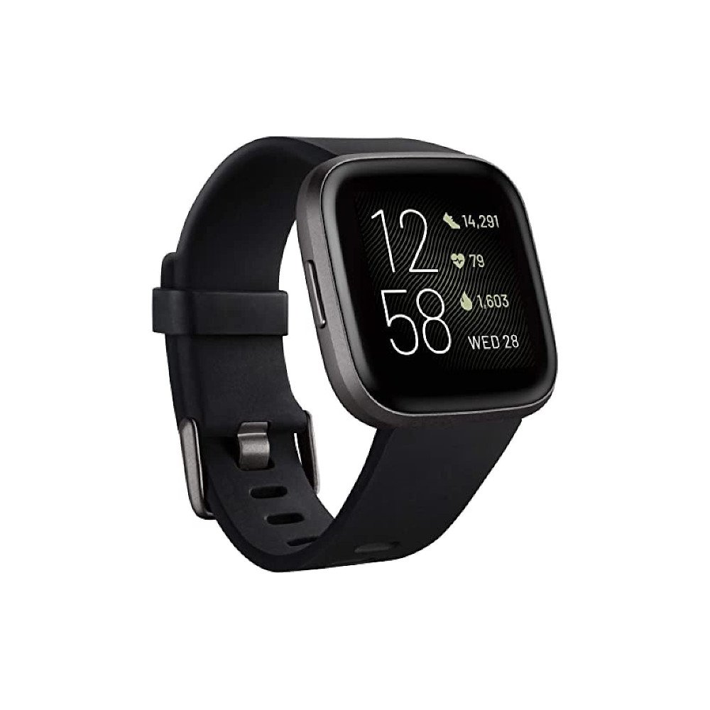 Fitbit Versa 2 Sport Fitness Watch from Tennis Watches