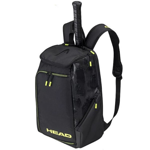 Head Extreme Nite Backpack from Tennis Bags & Backpacks