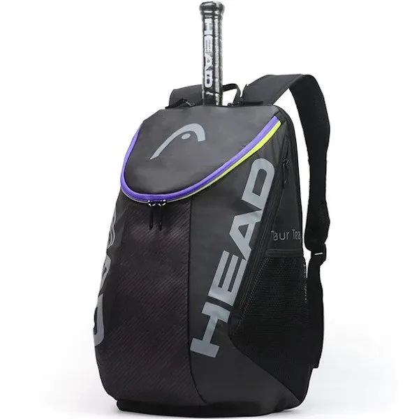 Head Tour Team Backpack from Tennis Bags & Backpacks