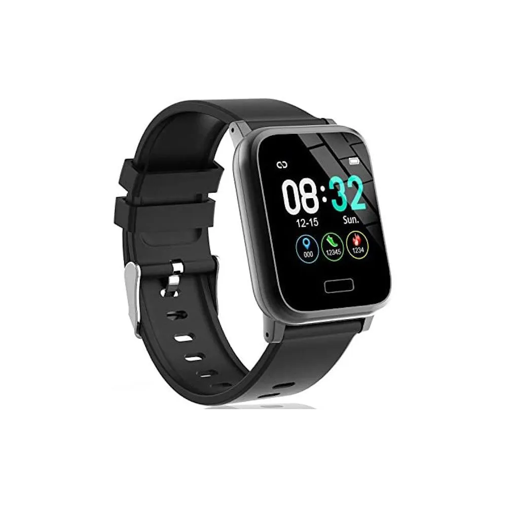 L8star Watch Fitness Tracker from Tennis Watches
