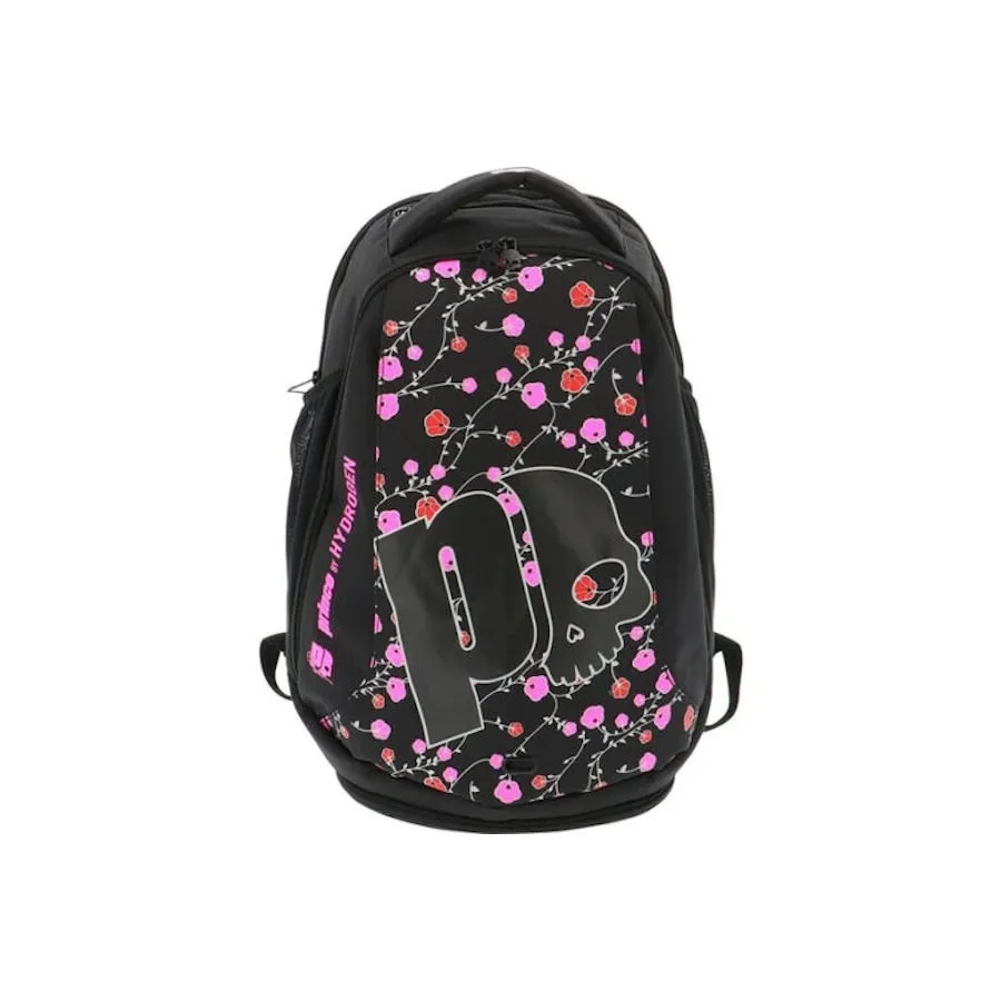 Prince Hydrogen Lady Mary Tennis Backpack from Tennis Bags & Backpacks [1]