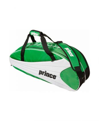 Prince Tennis Bag - Victory 6-Pack from Tennis Bags & Backpacks