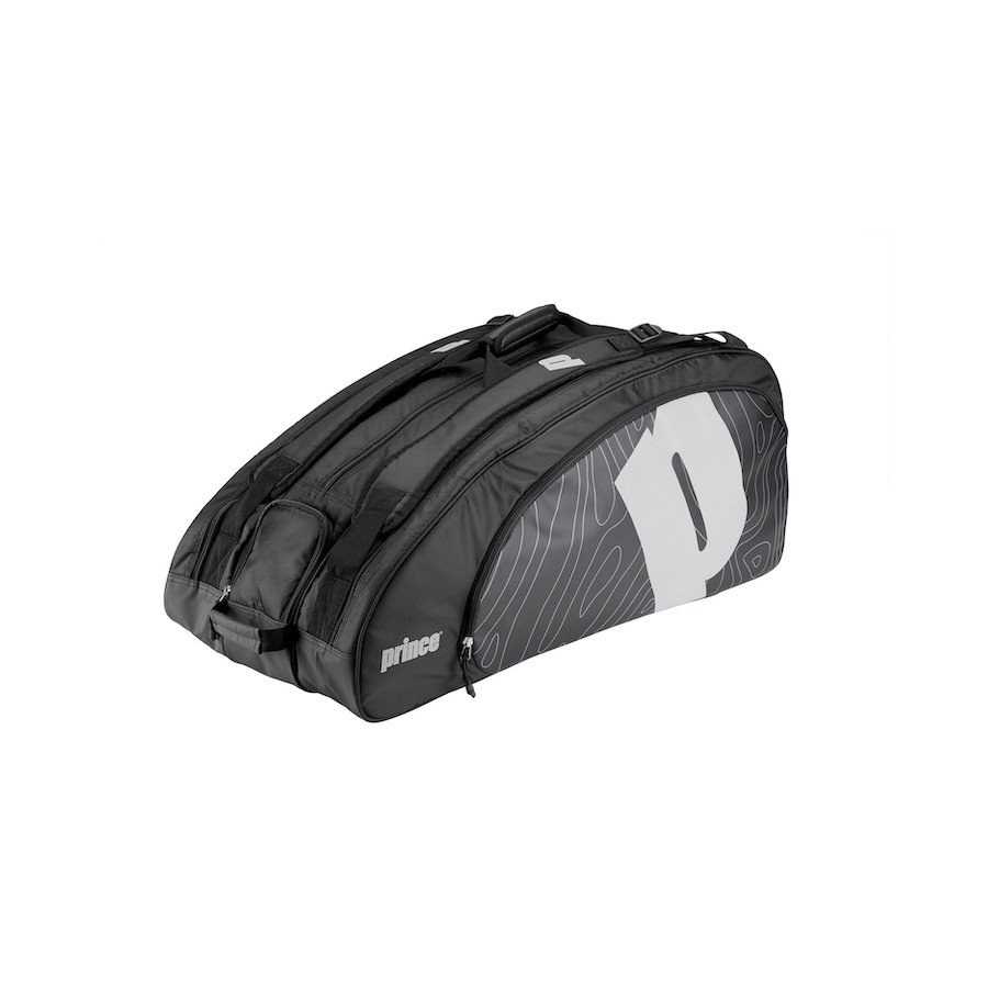 Prince racket bag sale