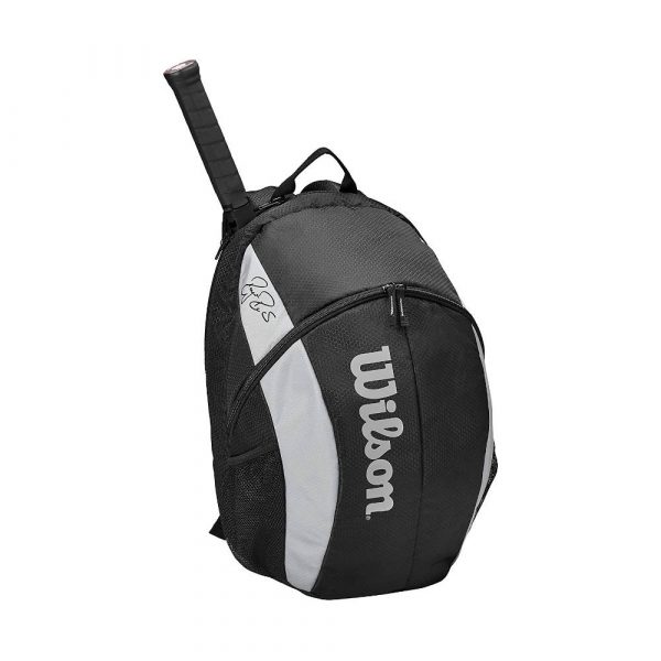 Wilson Federer Team Backpack from Tennis Bags & Backpacks
